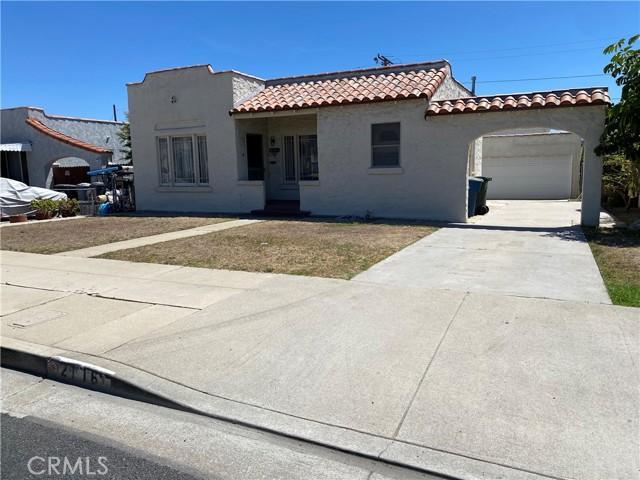 2116 247th Street, Lomita, Califórnia 90717, Estados Unidos