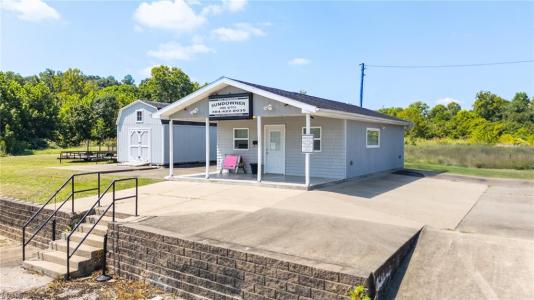 1025 Gihon Rd., Parkersburg, West Virginia 26101, USA