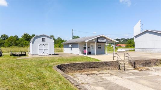 1025 Gihon Rd., Parkersburg, West Virginia 26101, USA