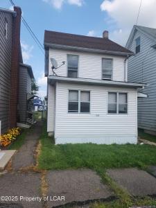 325 Ridge Street, Freeland, Pennsylvania 18224, USA