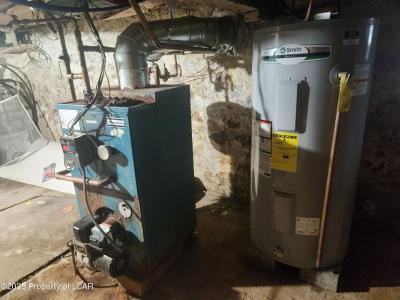 325 Ridge Street, Freeland, Pennsylvanie 18224, États-Unis