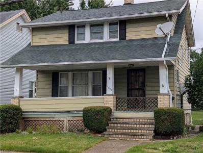 2802 Colburn Ave., Cleveland, Ohio 44109, USA