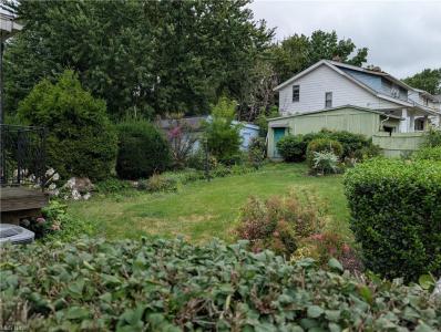 2802 Colburn Ave., Cleveland, 오하이오 44109, 미국