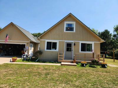 2815 Grass Lake, Lago, Michigan 48632, Estados Unidos