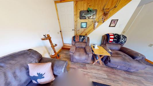 2815 Grass Lake, Lago, Michigan 48632, Estados Unidos