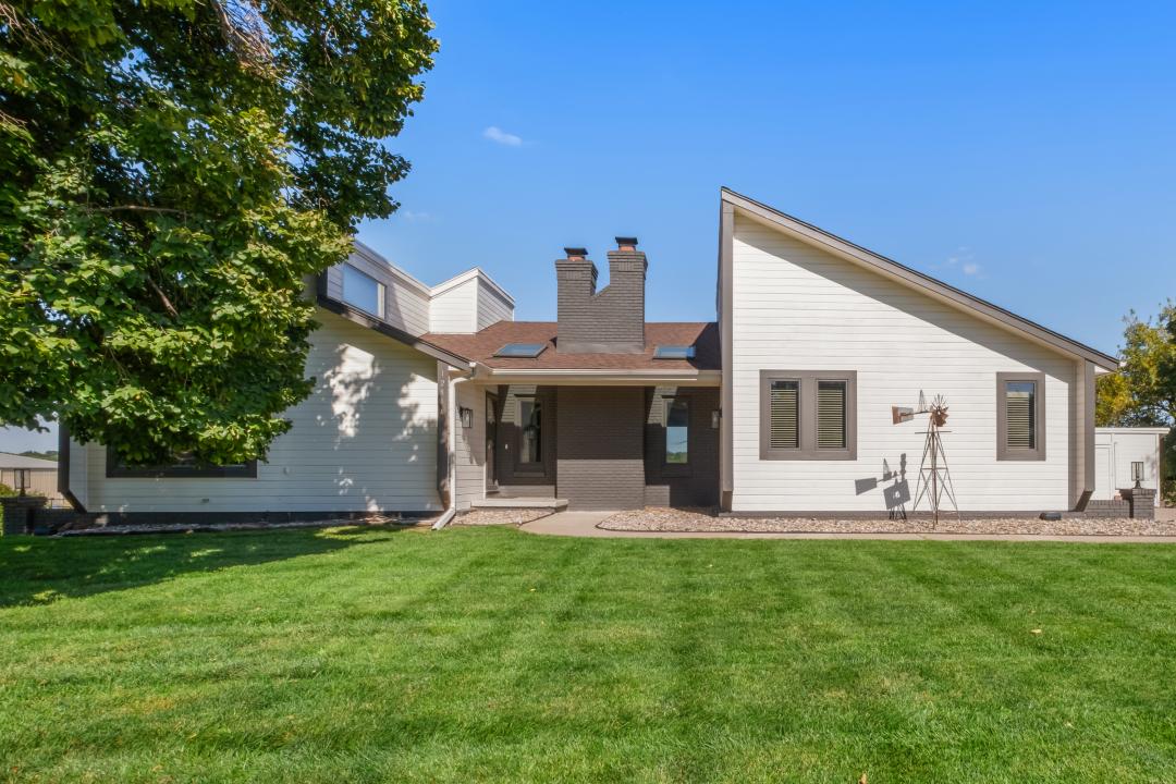 12814 Sky Park Drive, Omaha, נברסקה 68137, ארצות הברית של אמריקה