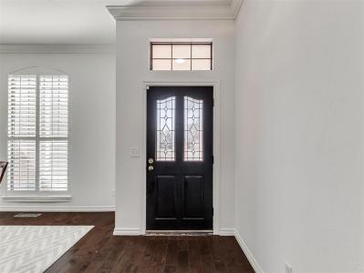 2809 Red Fern, Edmond, Oklahoma 73034, Estados Unidos