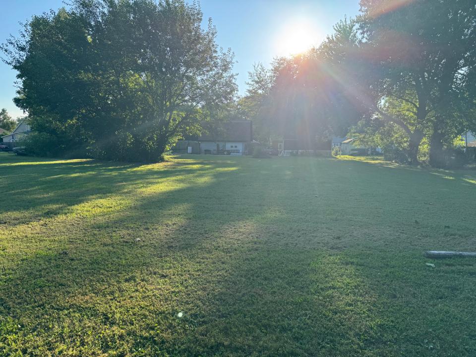 TBD North Van Buren Street, Litchfield, Illinois 62056, USA