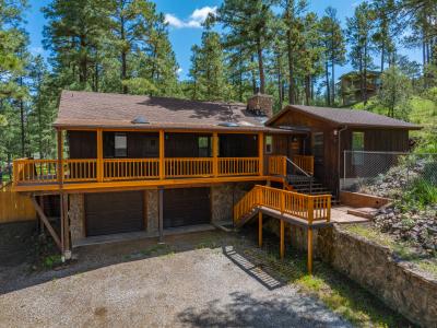 112 White Mountain Meadows Drive, Ruidoso, Nuevo México 88345, Estados Unidos