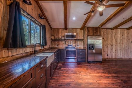 112 White Mountain Meadows Drive, Ruidoso, 新墨西哥州 88345, 美國