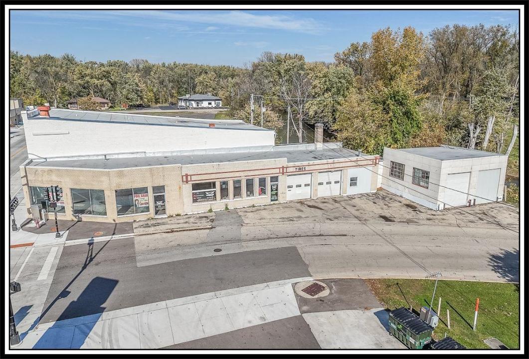 200 N Pearl Street, New London, Wisconsin 54961-1219, USA