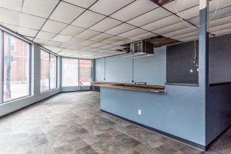 200 N Pearl Street, New London, Wisconsin 54961-1219, USA