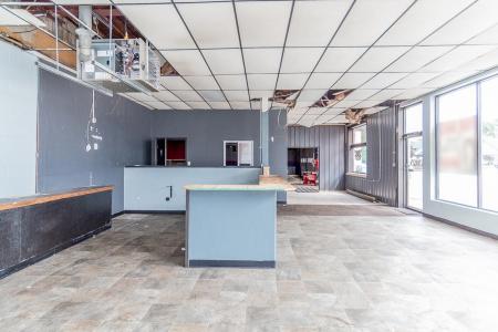 200 N Pearl Street, New London, Wisconsin 54961-1219, USA