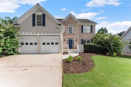 8455 Woodland View Drive, Gainesville, Georgia 30506, Estados Unidos