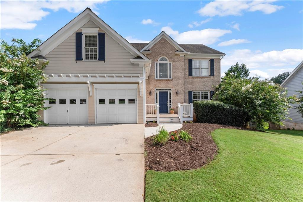 8455 Woodland View Drive, Gainesville, Georgia 30506, Estados Unidos