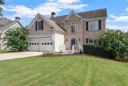 8455 Woodland View Drive, Gainesville, Georgia 30506, Estados Unidos