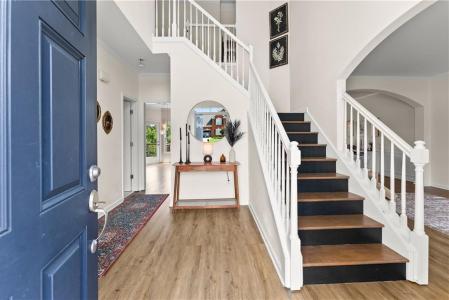 8455 Woodland View Drive, Gainesville, Georgia 30506, Estados Unidos