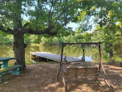 54 Pierce Ln, Broken Bow, 오클라호마 74728, 미국