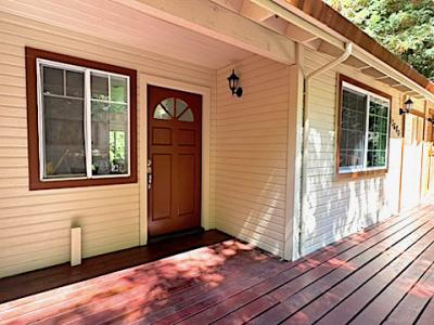 13680 13680 Big Basin Way, Boulder Creek, קליפורניה 95006, ארצות הברית של אמריקה