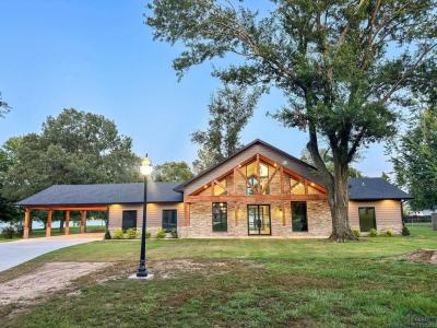 1399 County Road 2319, Pittsburg, Texas 75686, USA