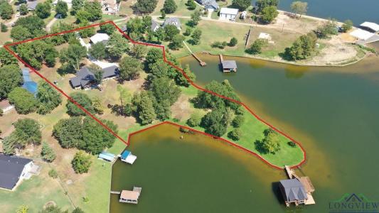 1399 County Road 2319, Pittsburg, Texas 75686, États-Unis