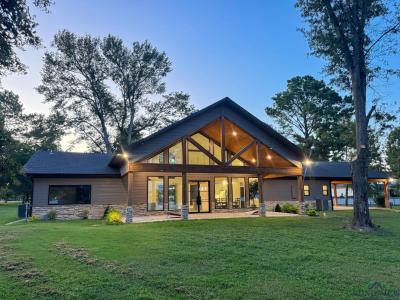 1399 County Road 2319, Pittsburg, Texas 75686, États-Unis