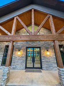 1399 County Road 2319, Pittsburg, Texas 75686, États-Unis