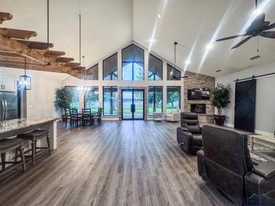 1399 County Road 2319, Pittsburg, Texas 75686, États-Unis