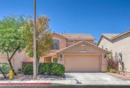 1613 Changing Seasons Street, Las Vegas, Nevada 89144, USA