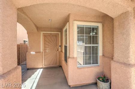 1613 Changing Seasons Street, Las Vegas, Nevada 89144