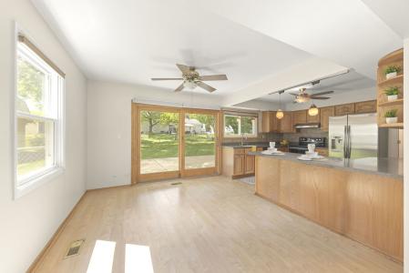 100 Ellington Drive, Schaumburg, Illinois 60194, Estados Unidos