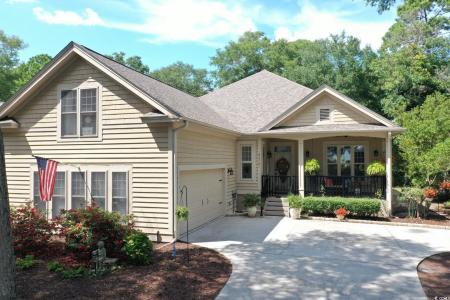 4827 Bucks Bluff Dr., North Myrtle Beach, SC 29582, USA