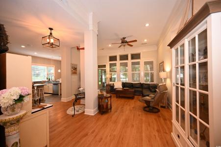 4827 Bucks Bluff Dr., North Myrtle Beach, South Carolina 29582