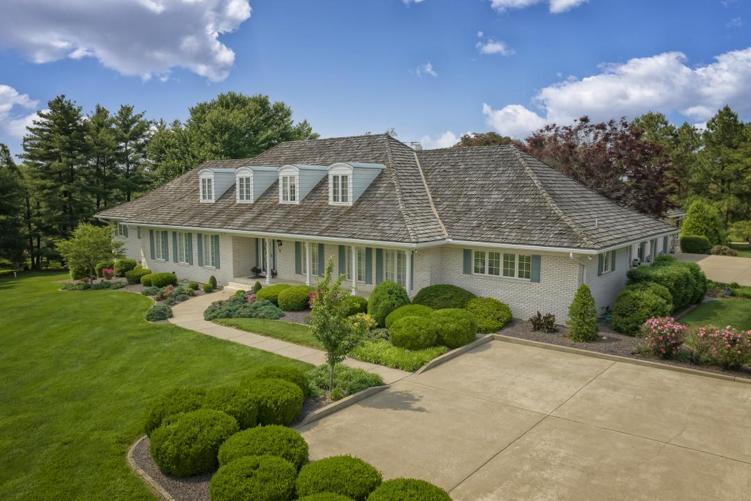 15866 Moellers Road, Marion, Illinois 62959, Stati Uniti