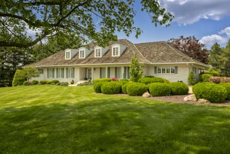 15866 Moellers Road, Marion, Illinois 62959, Stati Uniti