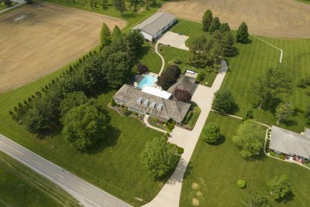 15866 Moellers Road, Marion, Illinois 62959, Stati Uniti