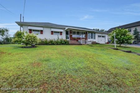 216 Prospect Street, Dunmore, Pennsylvania 18512, USA