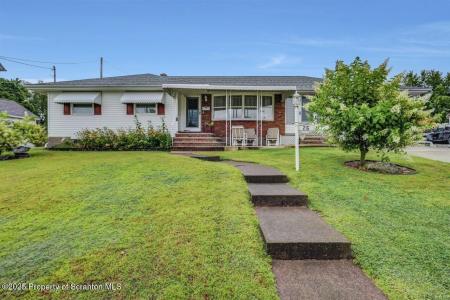 216 Prospect Street, Dunmore, بنسلفانيا 18512, الولايات المتحدة