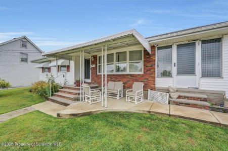 216 Prospect Street, Dunmore, بنسلفانيا 18512, الولايات المتحدة