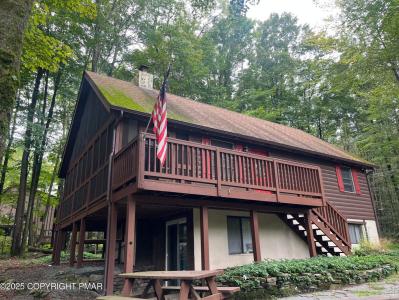 139 Lakeview Drive, Lake Ariel, Pennsylvania 18436, USA