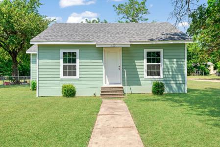 602 Sunset Street, Roxton, Texas 75477, USA