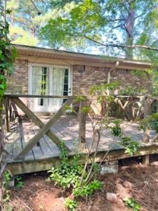 541 Palisade, Camden, Arkansas 71701, États-Unis