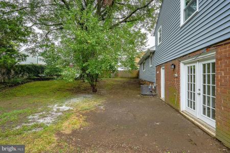 13108 Keverton Drive, Upper Marlboro, Maryland 20774, HOA KỲ