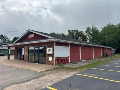 330/348 W Pine St, Eagle River, Wisconsin 54521, Estados Unidos