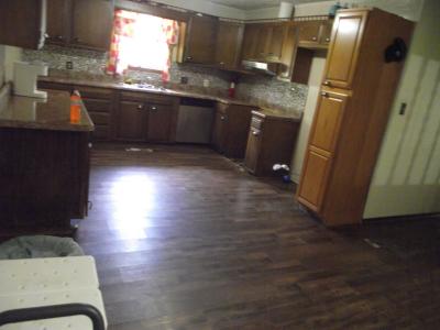 1813 E Vine St, Union City, Tennessee 38261, Stati Uniti