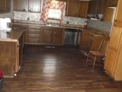 1813 E Vine St, Union City, Tennessee 38261, Stati Uniti