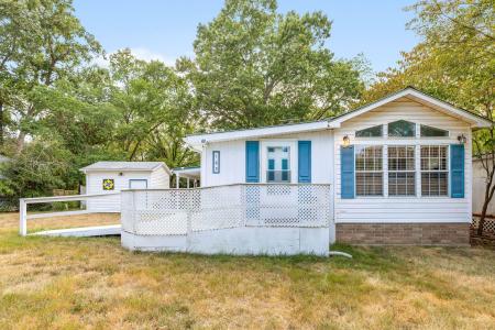 163 Monarch Lane, Branson, מיזורי 65616, ארצות הברית של אמריקה 