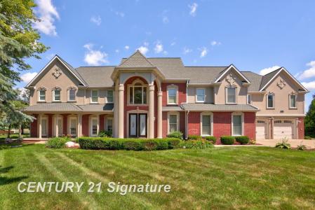 11372 Lake Circle, Saginaw, Michigan 48609, États-Unis