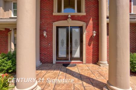 11372 Lake Circle, Saginaw, Michigan 48609, États-Unis