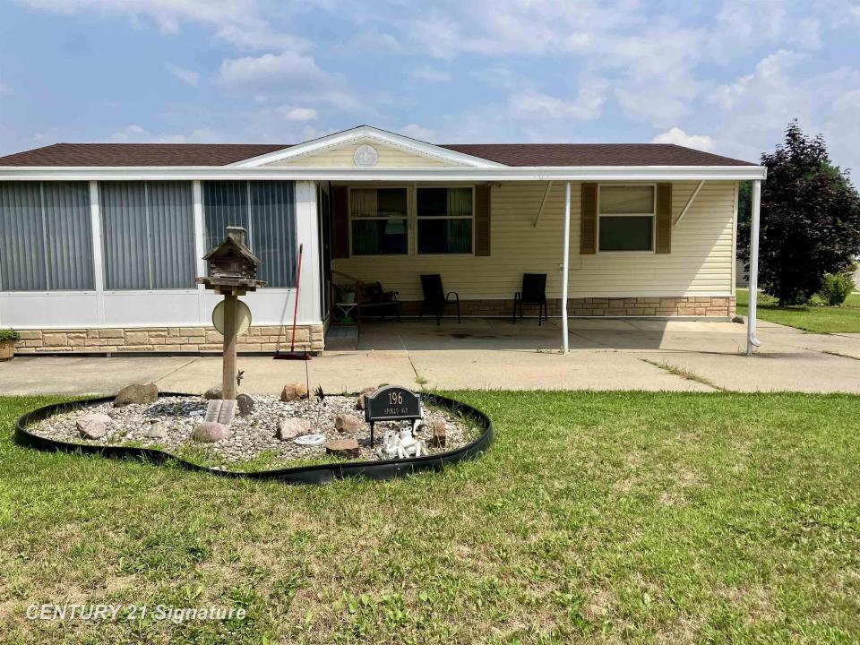 196 Apollo, Flushing, Michigan 48433, États-Unis